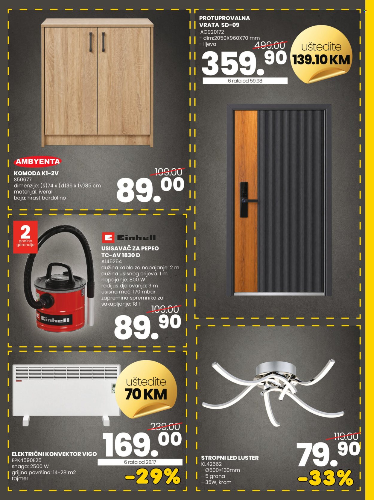 FIS katalog - 10.09.2026. - 30.09.2026.. Stranica 27
