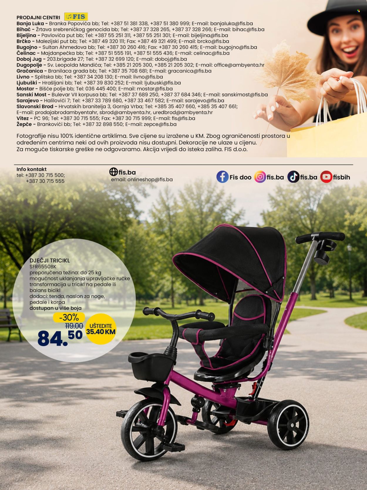 FIS katalog - 10.09.2026. - 30.09.2026.. Stranica 52