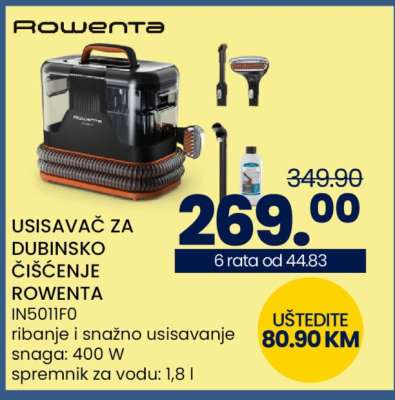 Rowenta IN5011F0