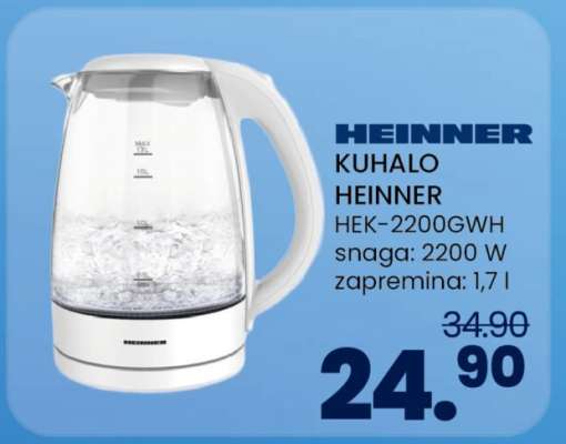 KUHALO HEINNER