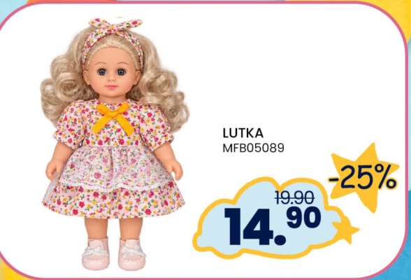 LUTKA