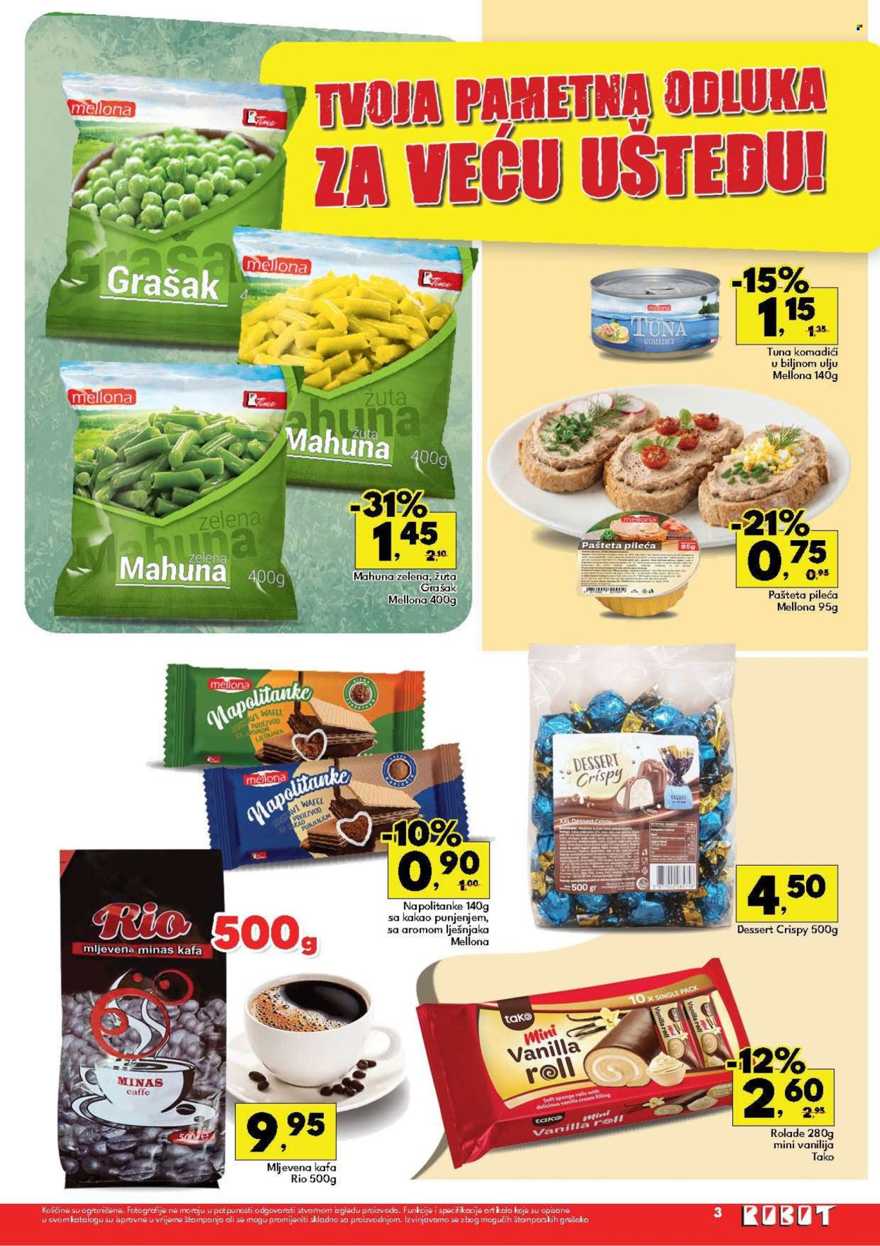 Robot katalog - 14.09.2026. - 03.10.2026.. Stranica 3