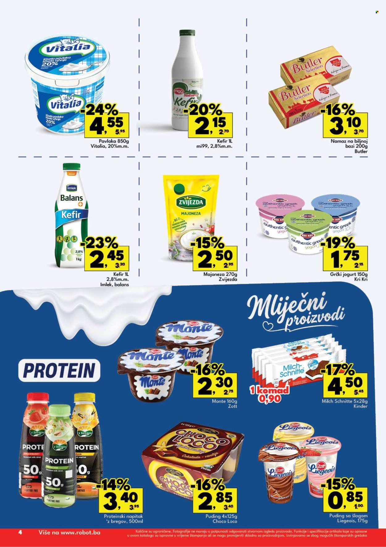 Robot katalog - 14.09.2026. - 03.10.2026.. Stranica 4