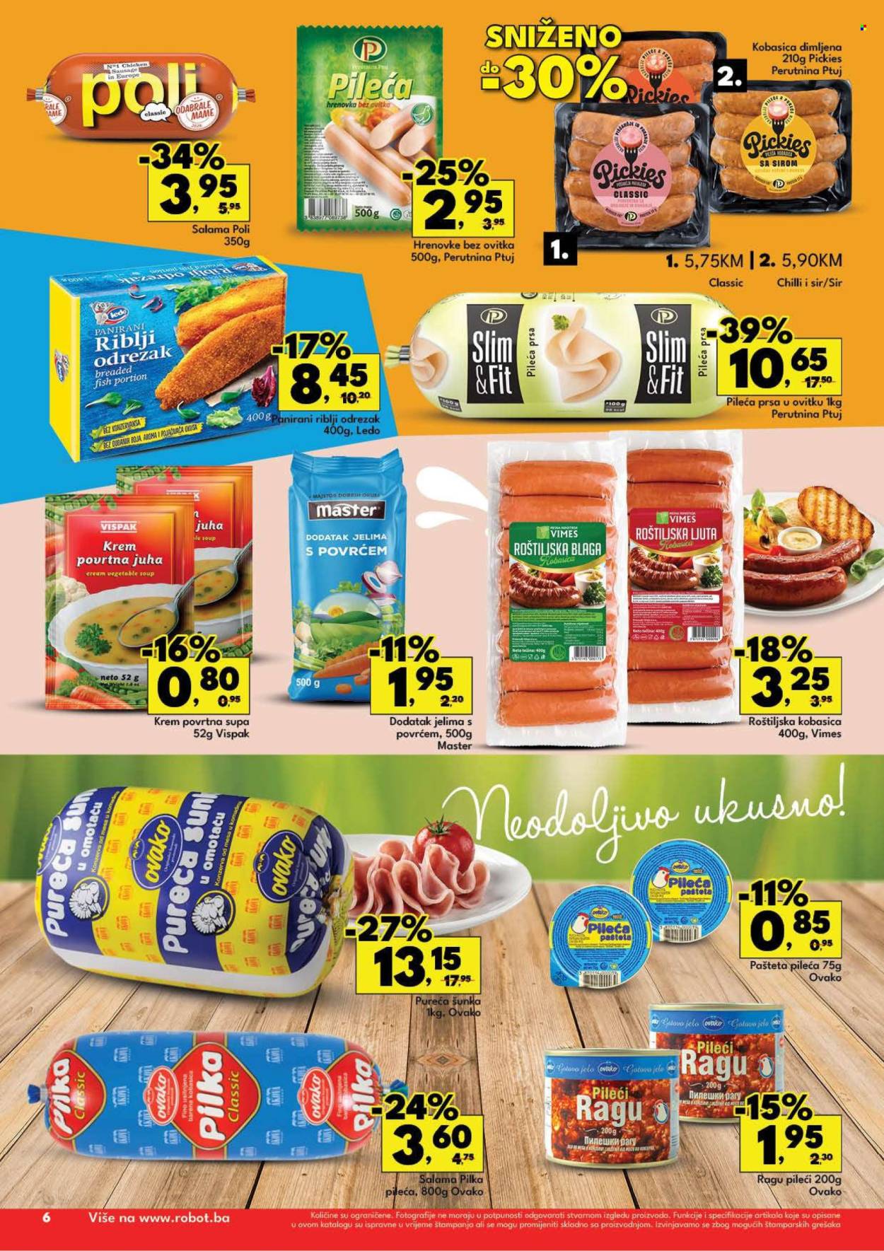 Robot katalog - 14.09.2026. - 03.10.2026.. Stranica 6