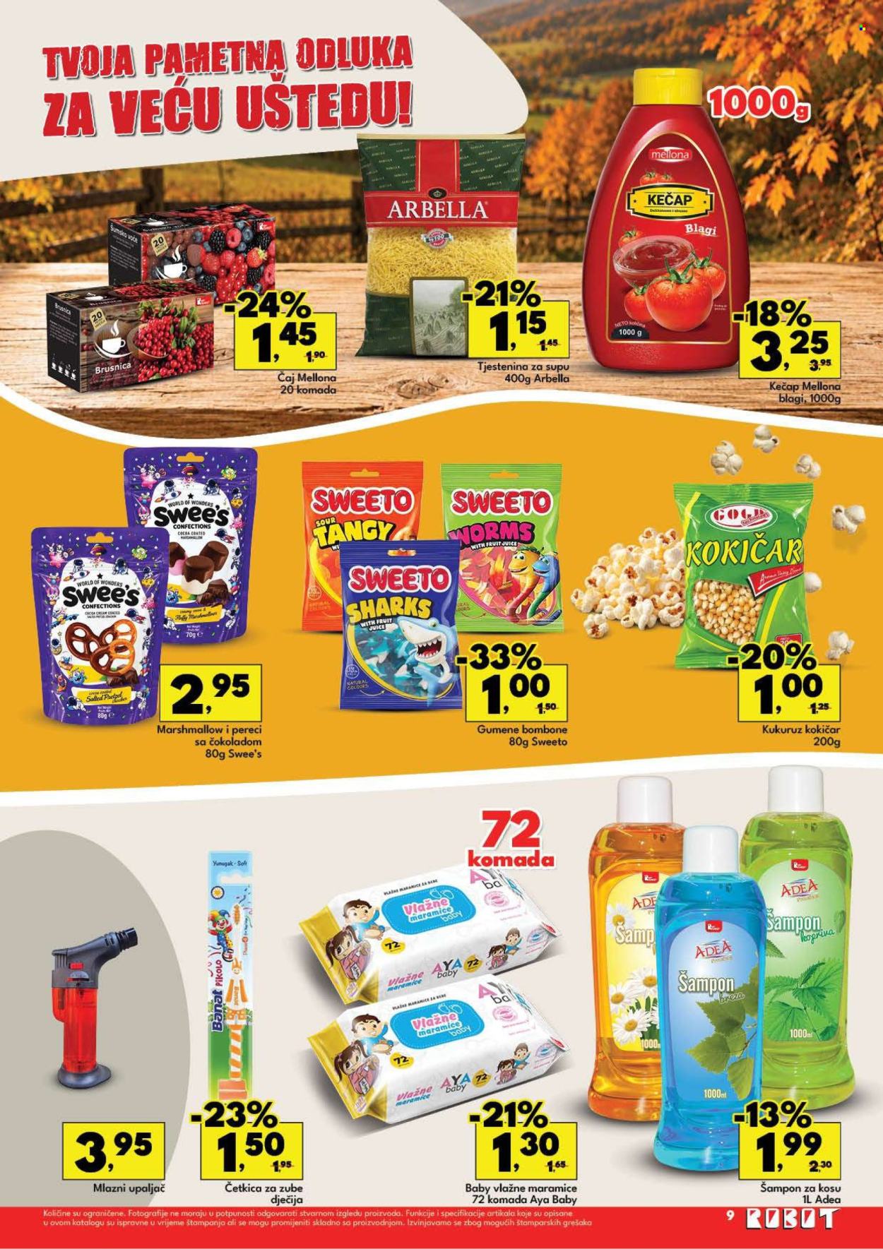 Robot katalog - 14.09.2026. - 03.10.2026.. Stranica 9