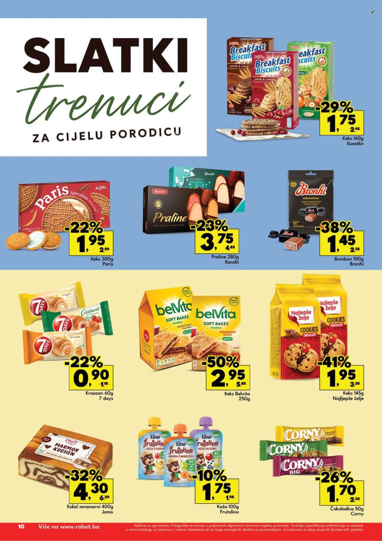Robot katalog - 14.09.2026. - 03.10.2026.. Stranica 10
