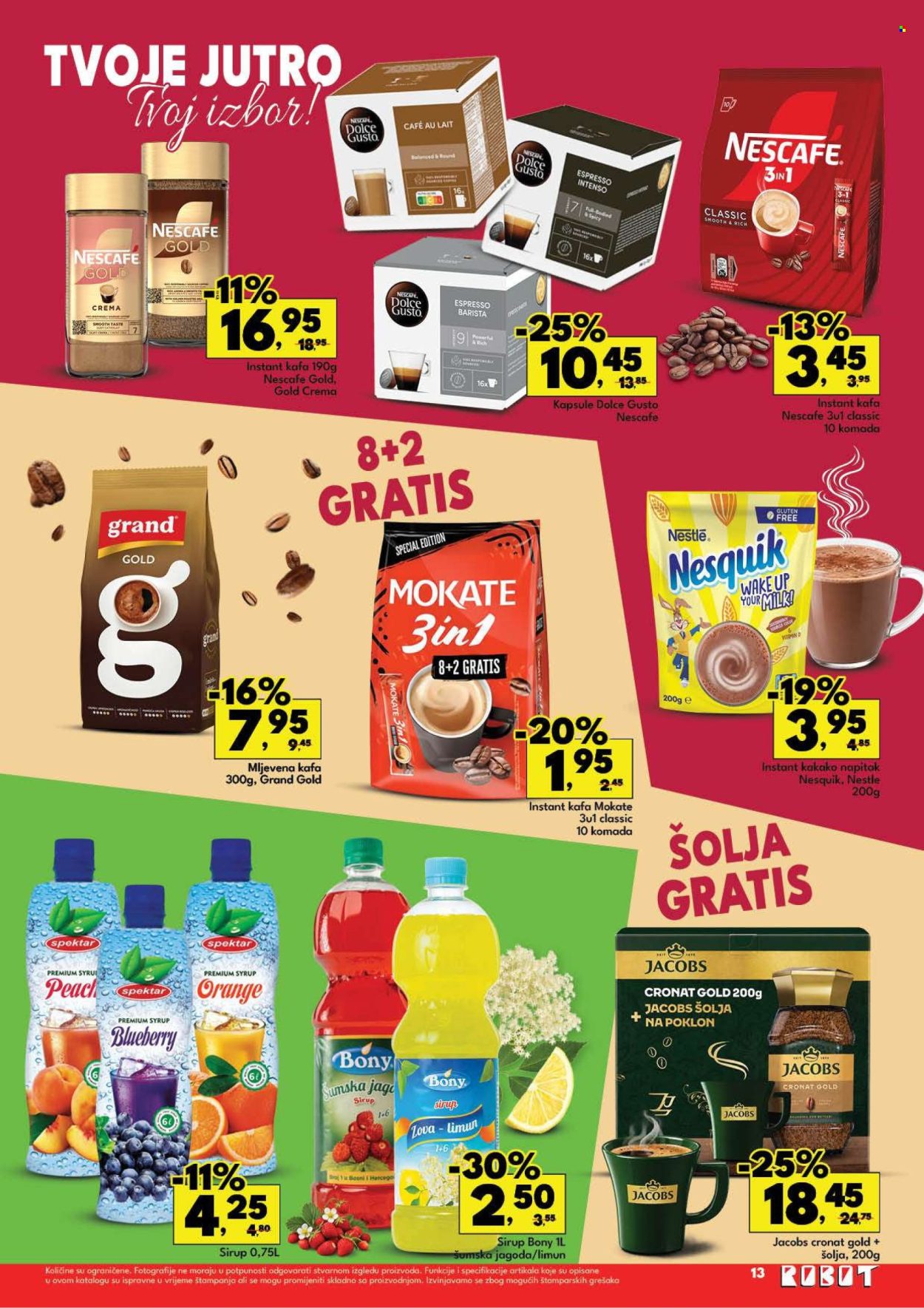 Robot katalog - 14.09.2026. - 03.10.2026.. Stranica 13