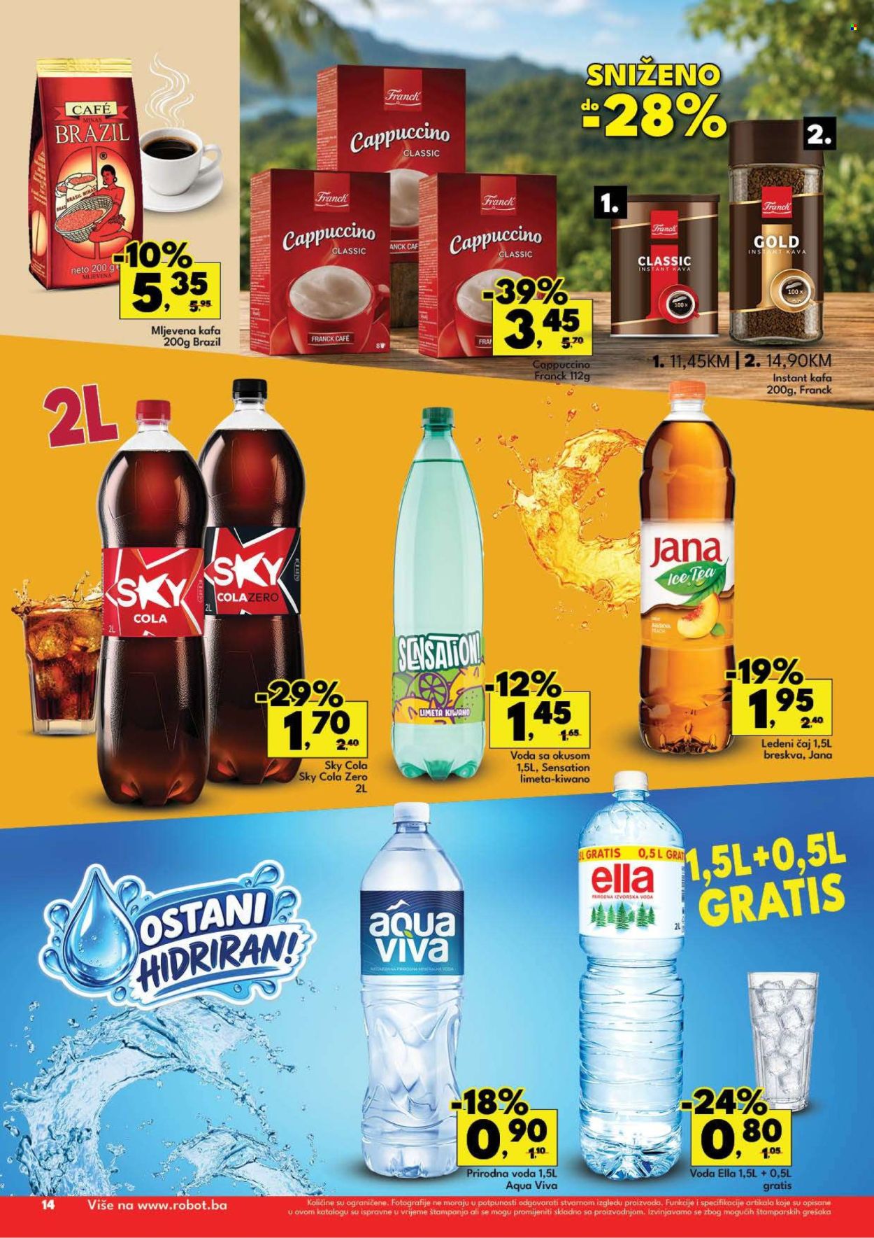 Robot katalog - 14.09.2026. - 03.10.2026.. Stranica 14