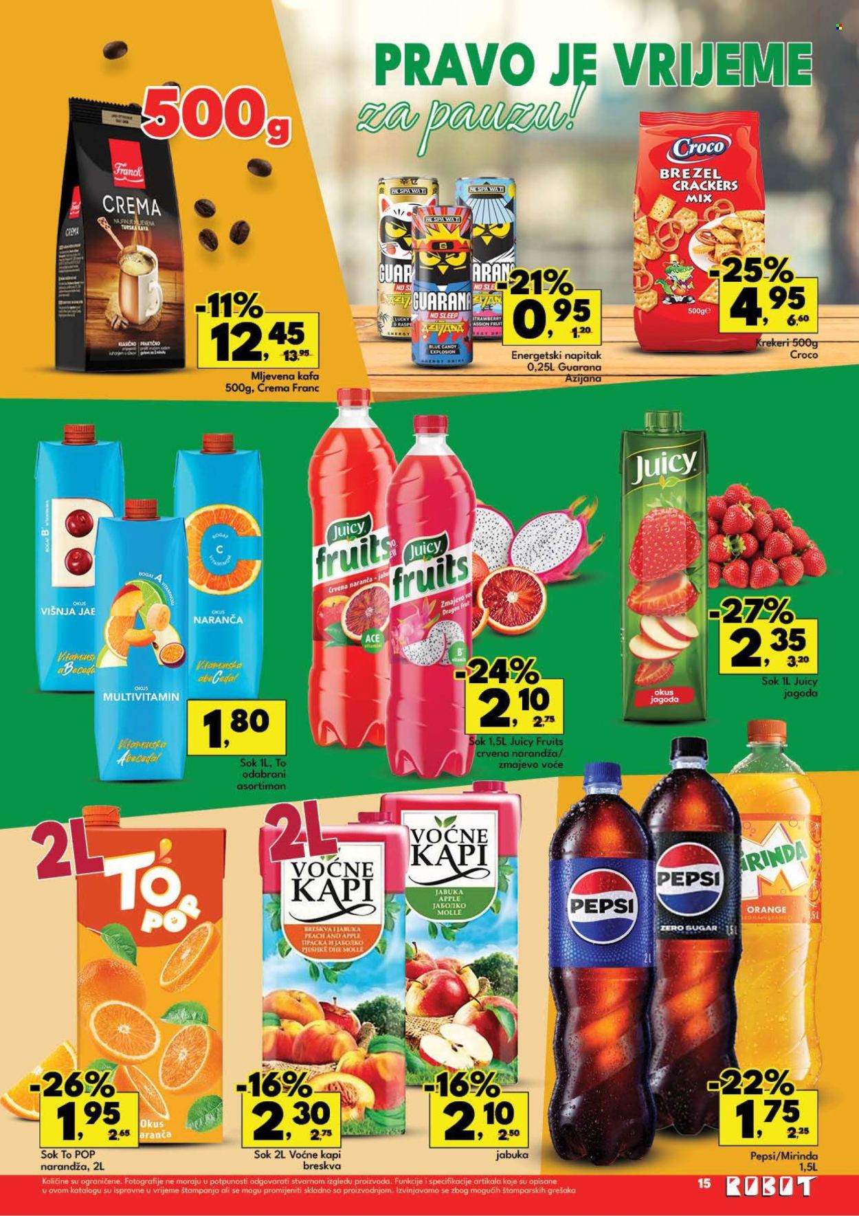 Robot katalog - 14.09.2026. - 03.10.2026.. Stranica 15