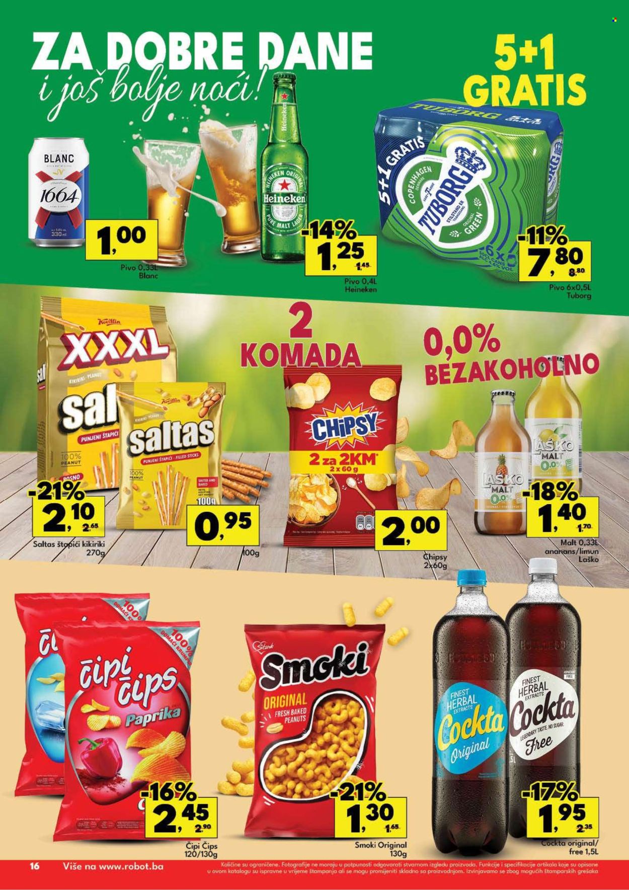 Robot katalog - 14.09.2026. - 03.10.2026.. Stranica 16