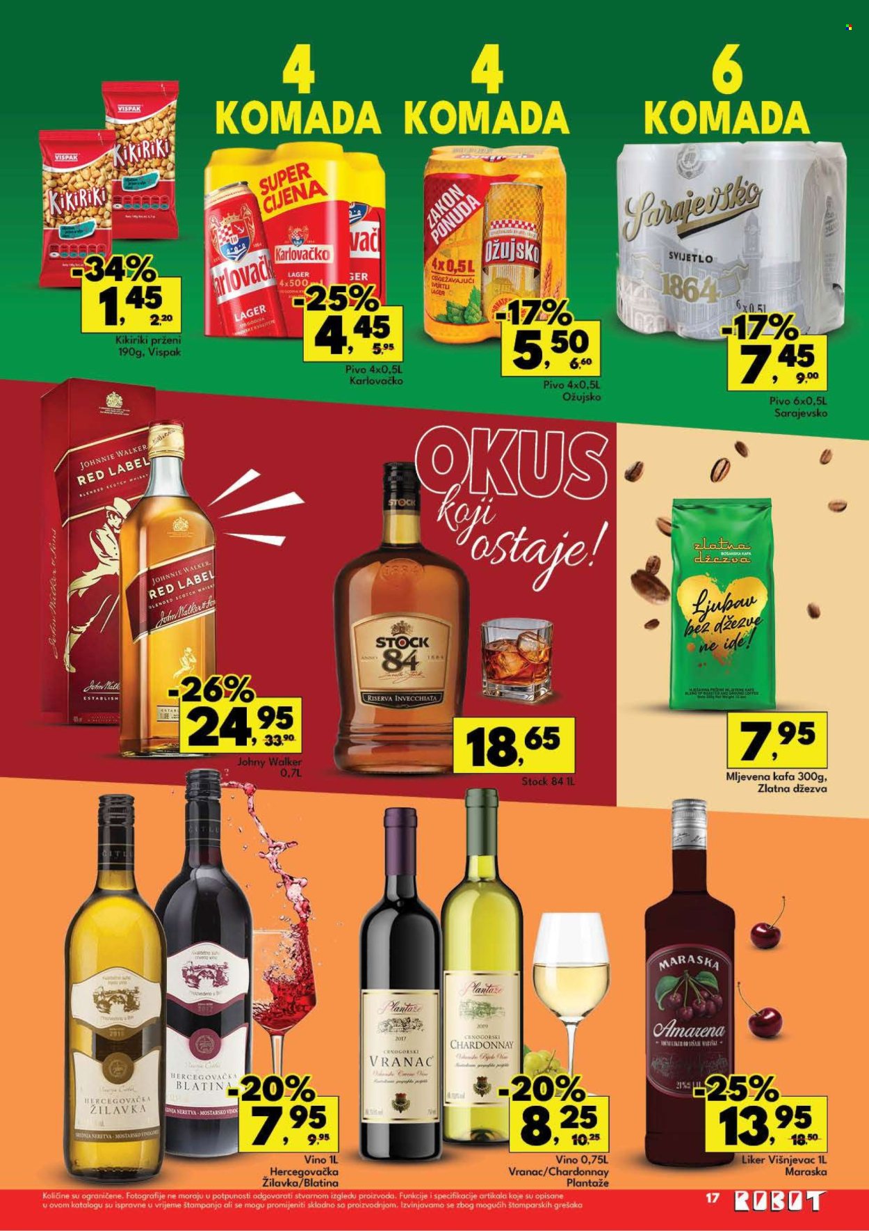 Robot katalog - 14.09.2026. - 03.10.2026.. Stranica 17