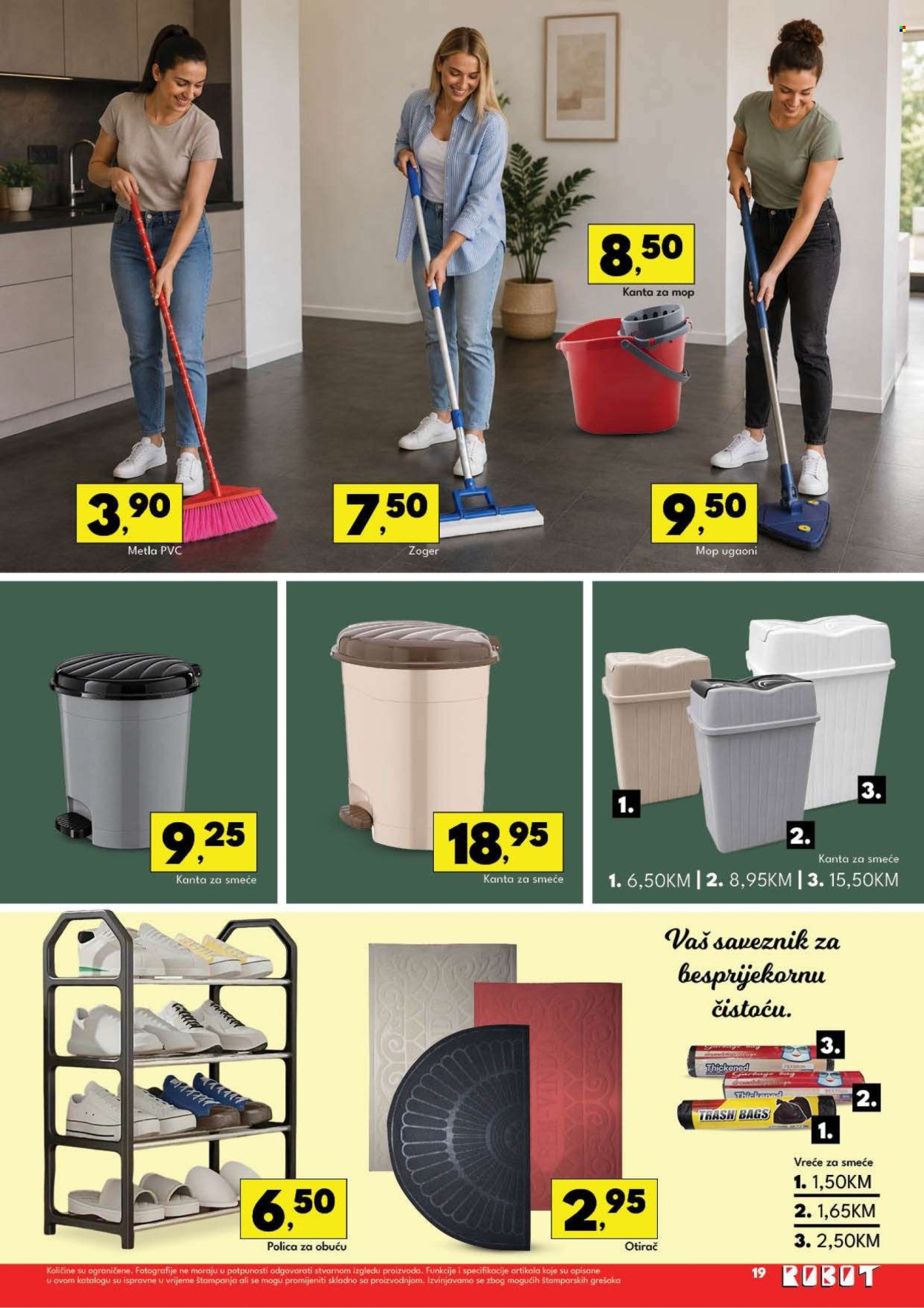 Robot katalog - 14.09.2026. - 03.10.2026.. Stranica 19