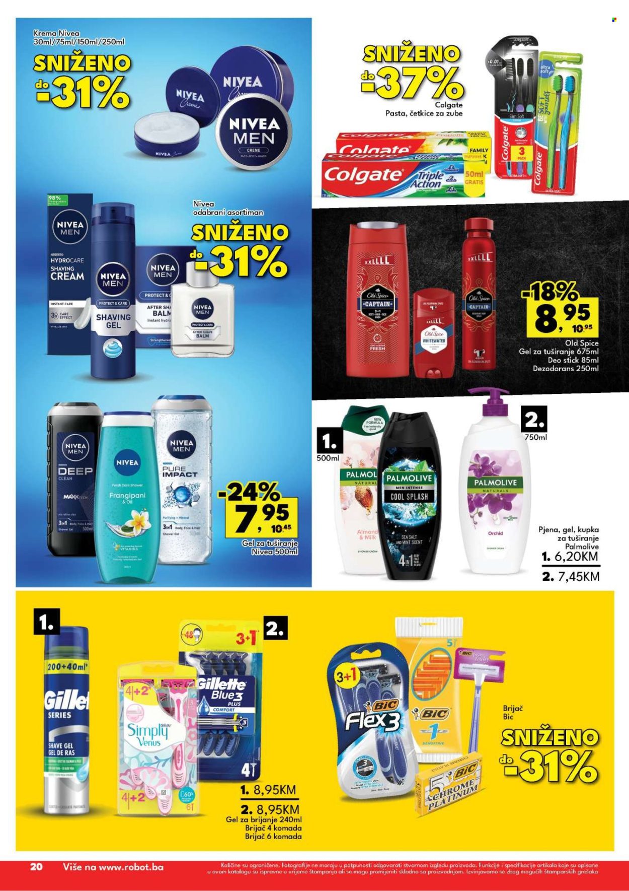 Robot katalog - 14.09.2026. - 03.10.2026.. Stranica 20