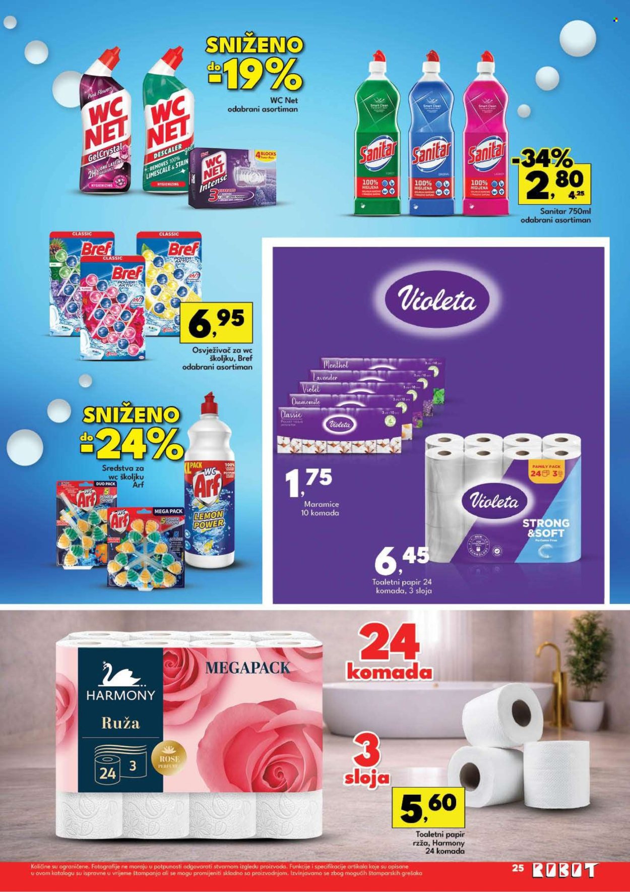 Robot katalog - 14.09.2026. - 03.10.2026.. Stranica 25