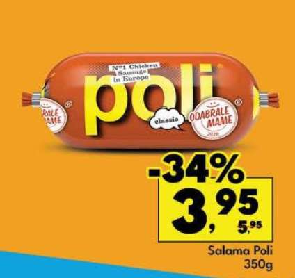 Salama Poli