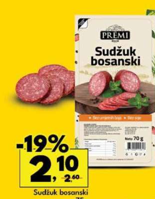 Sudžuk bosanski
