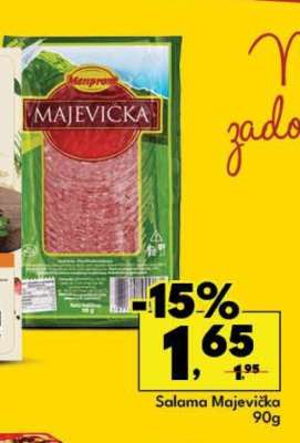 Salama Majevička