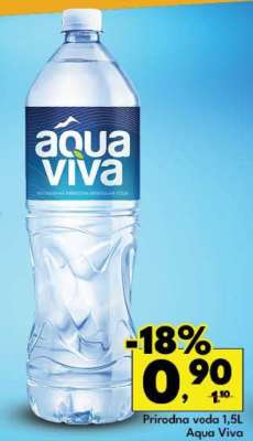 AQUA VIVA