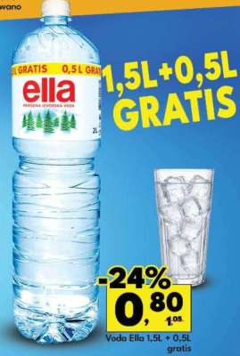 Voda Ella