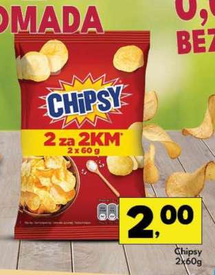 Chipsy