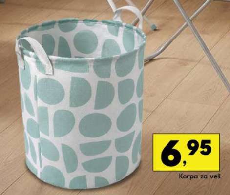 Korpa za veš