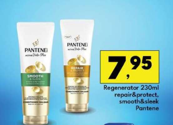 Pantene Regenerator 230ml