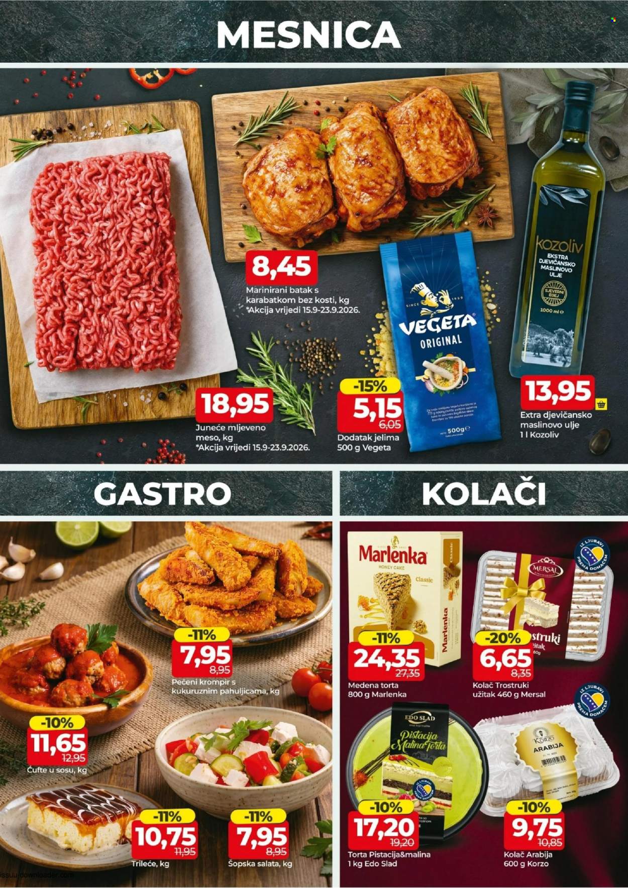 Bingo katalog - 15.09.2026. - 27.09.2026.. Stranica 2