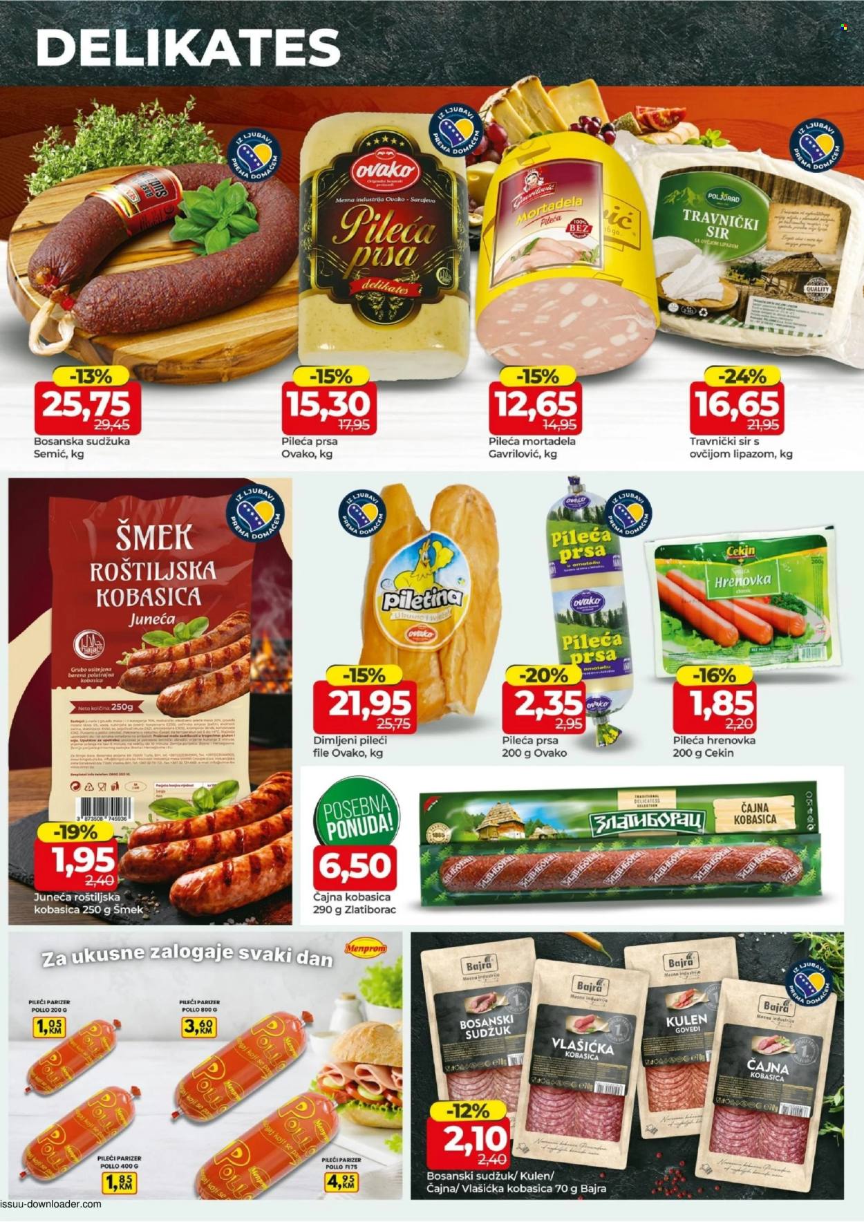 Bingo katalog - 15.09.2026. - 27.09.2026.. Stranica 4