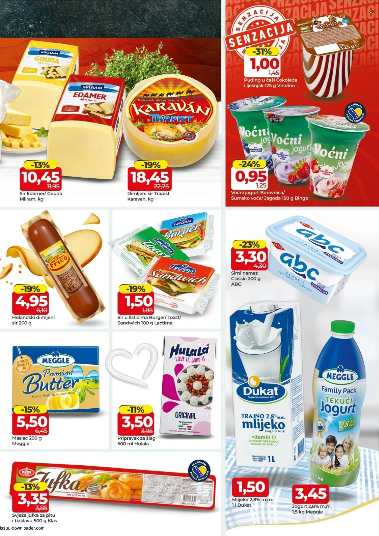 Bingo katalog - 15.09.2026. - 27.09.2026.. Stranica 5