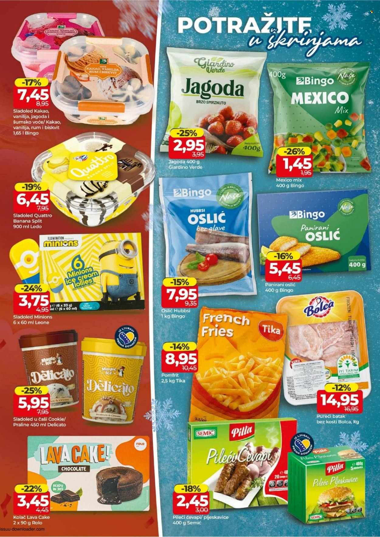 Bingo katalog - 15.09.2026. - 27.09.2026.. Stranica 6