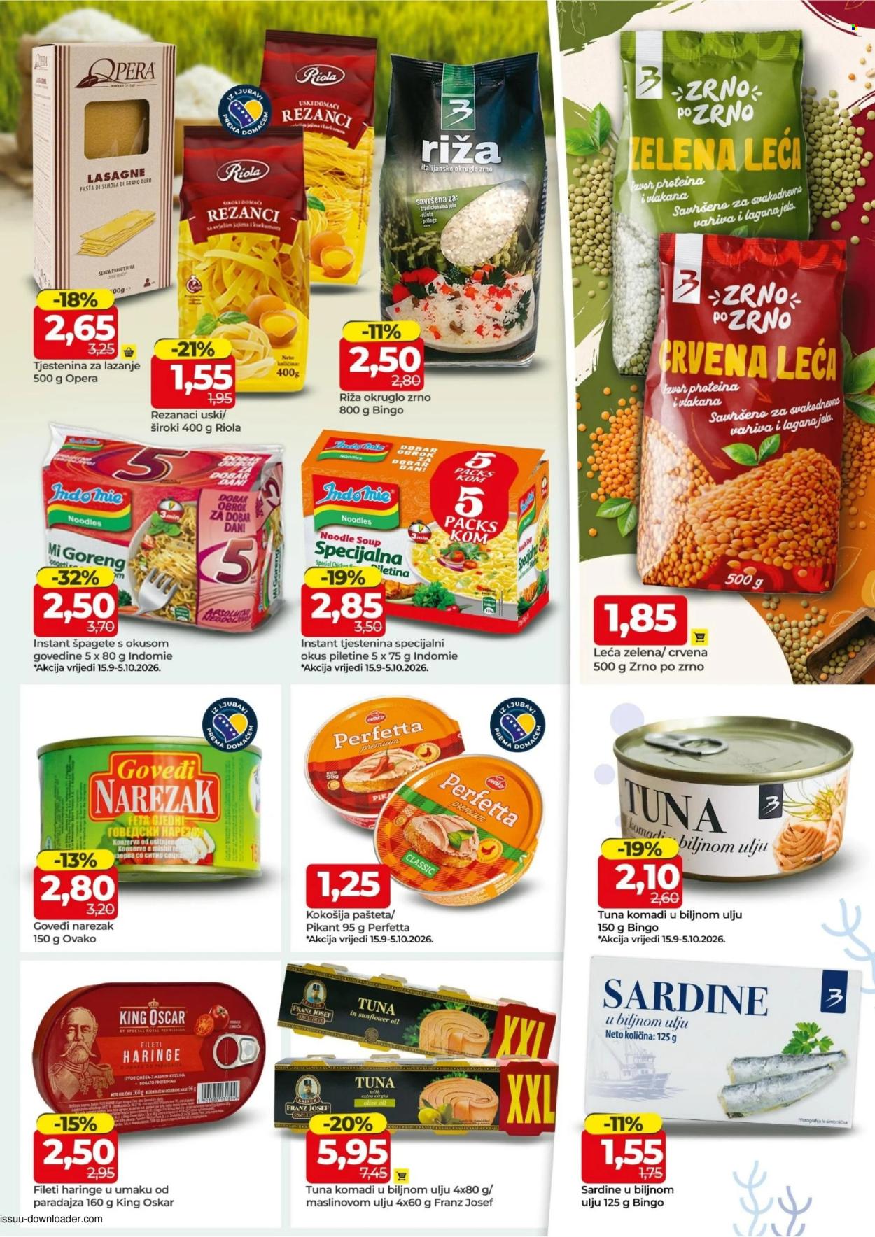 Bingo katalog - 15.09.2026. - 27.09.2026.. Stranica 7