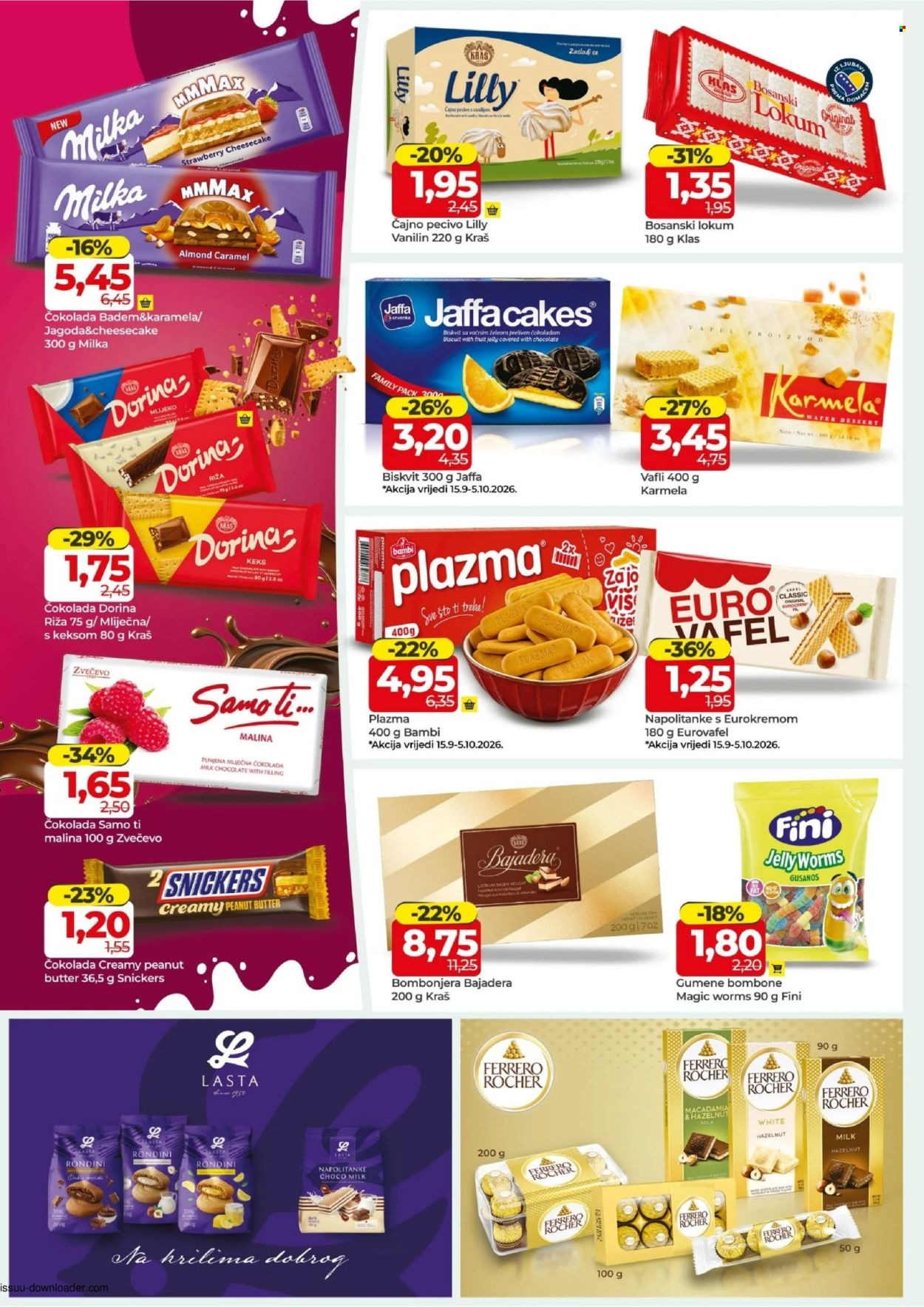 Bingo katalog - 15.09.2026. - 27.09.2026.. Stranica 10