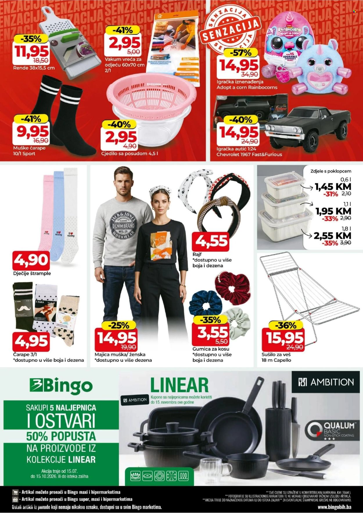 Bingo katalog - 15.09.2026. - 27.09.2026.. Stranica 16