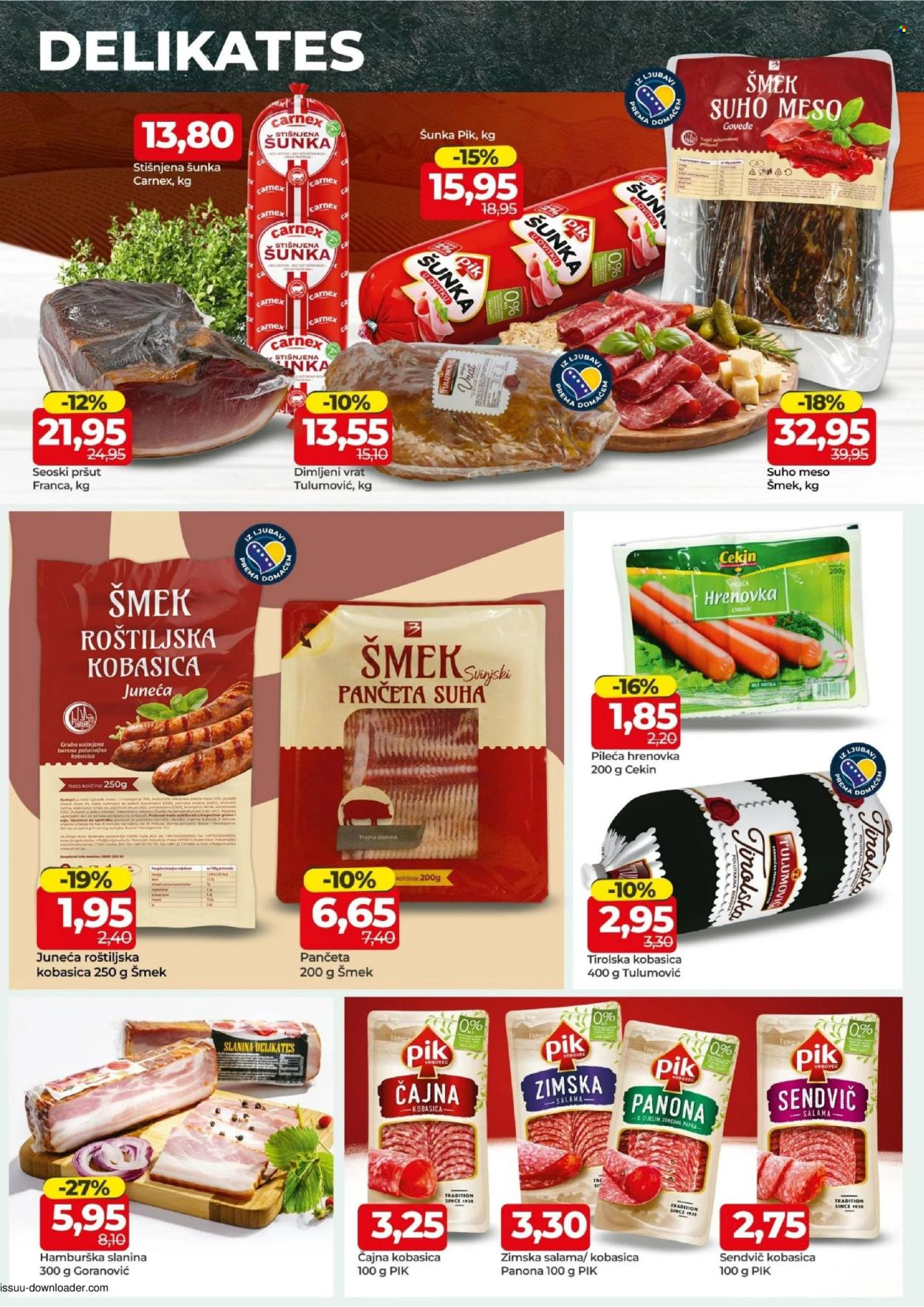 Bingo katalog - 15.09.2026. - 27.09.2026.. Stranica 4