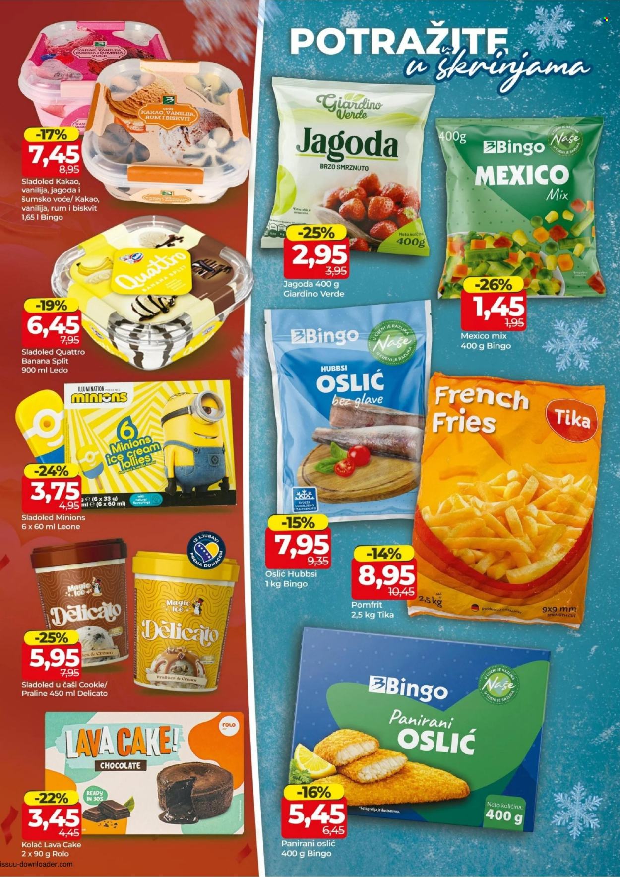 Bingo katalog - 15.09.2026. - 27.09.2026.. Stranica 6