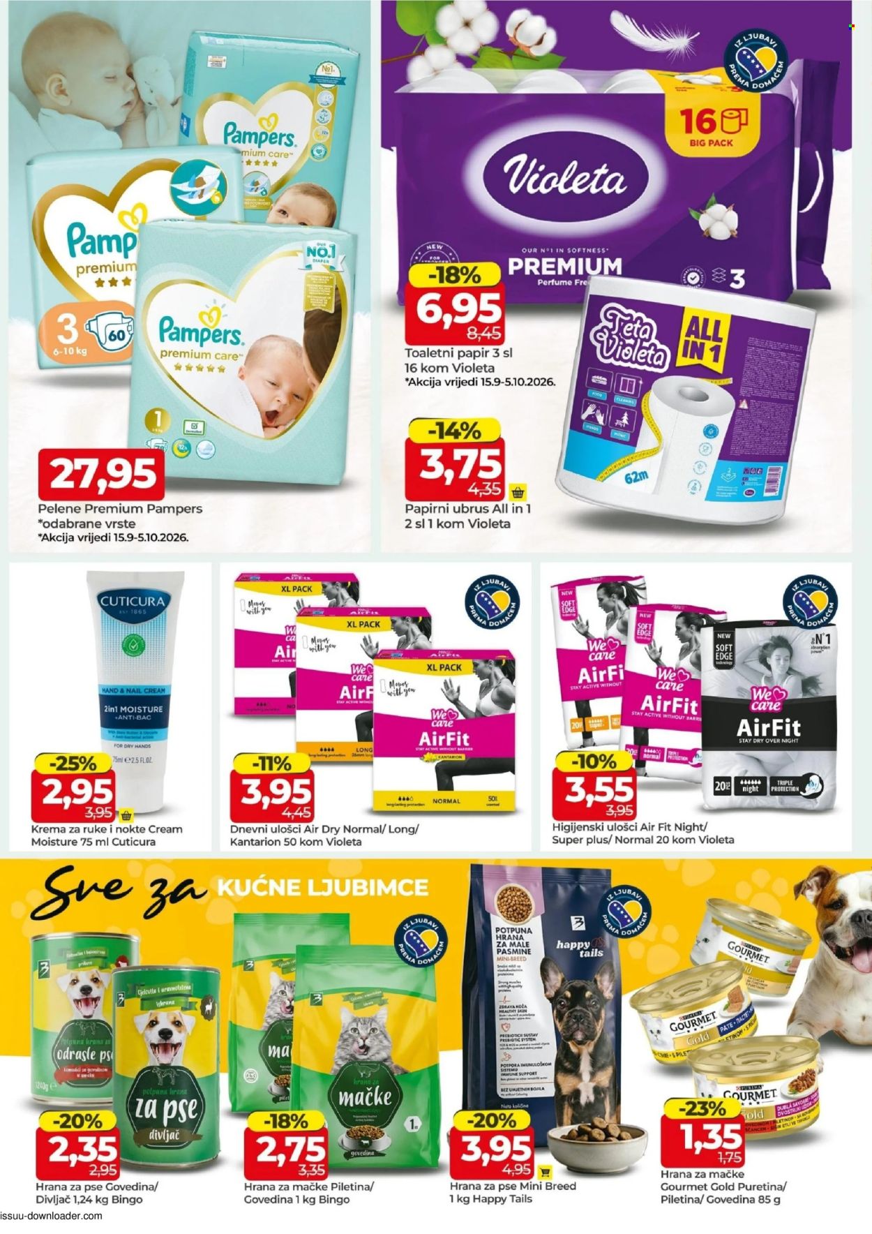 Bingo katalog - 15.09.2026. - 27.09.2026.. Stranica 14