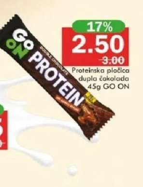 Go On Protein