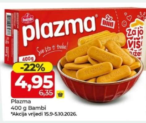 PLAZMA