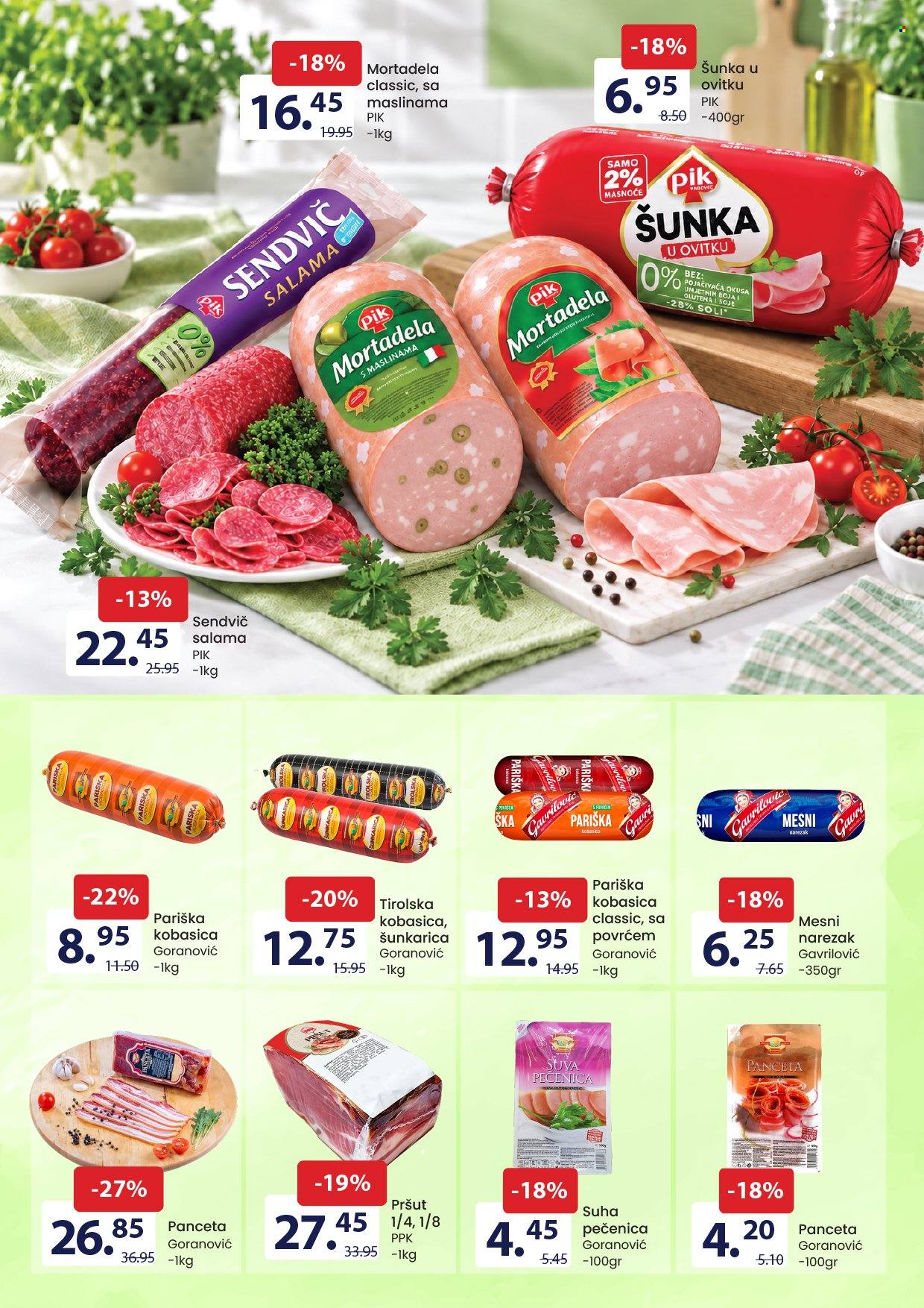 FIS katalog - 16.09.2026. - 29.09.2026.. Stranica 2
