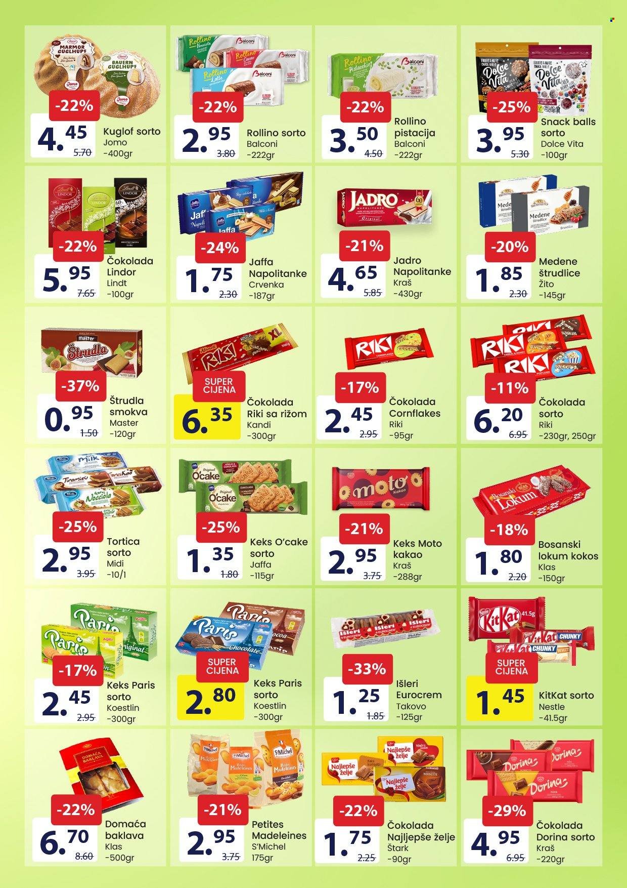 FIS katalog - 16.09.2026. - 29.09.2026.. Stranica 8