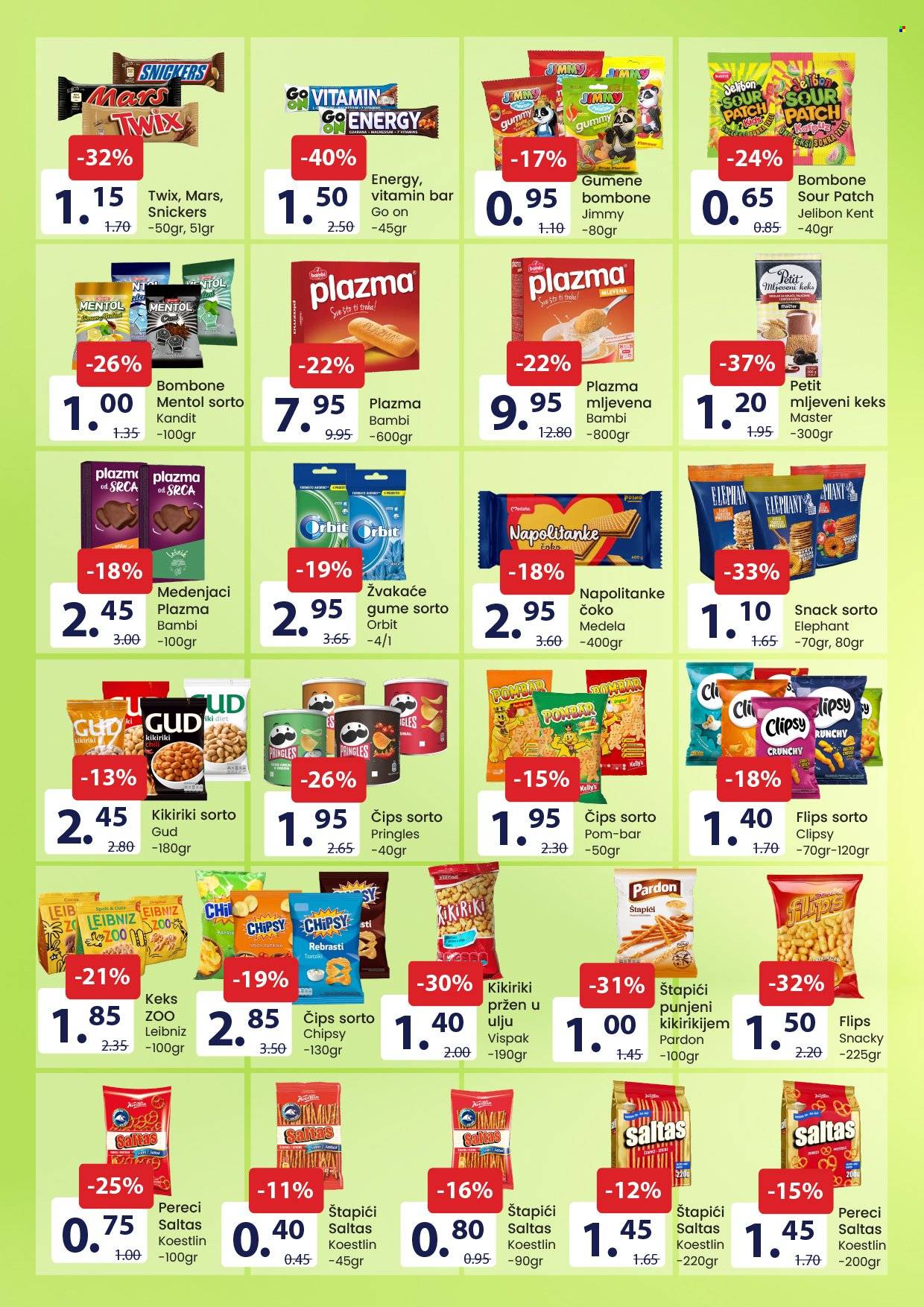 FIS katalog - 16.09.2026. - 29.09.2026.. Stranica 9