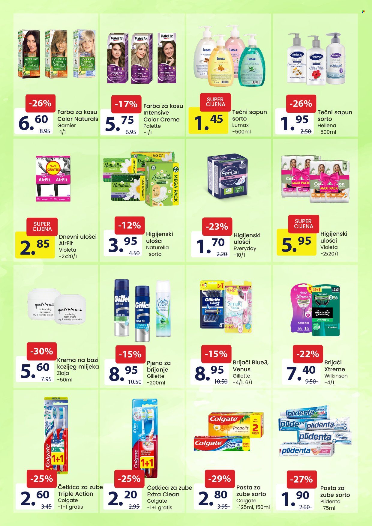 FIS katalog - 16.09.2026. - 29.09.2026.. Stranica 13