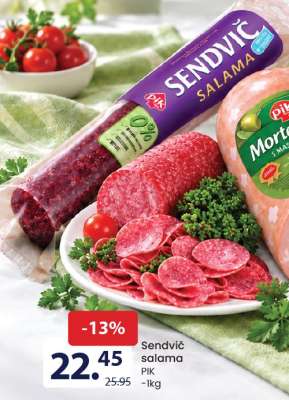 Sendvič salama