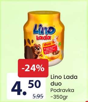 Lino lada duo
