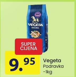 VEGETA Podravka