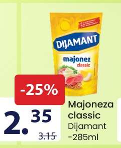 Majoneza classic