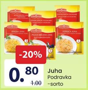 Juha Podravka