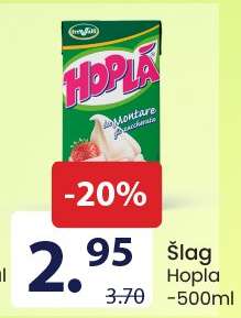 Šlag Hopla
