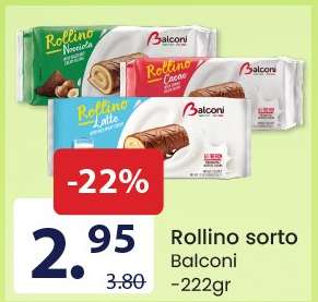 Rollino sorto