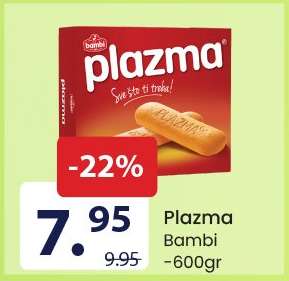 PLAZMA